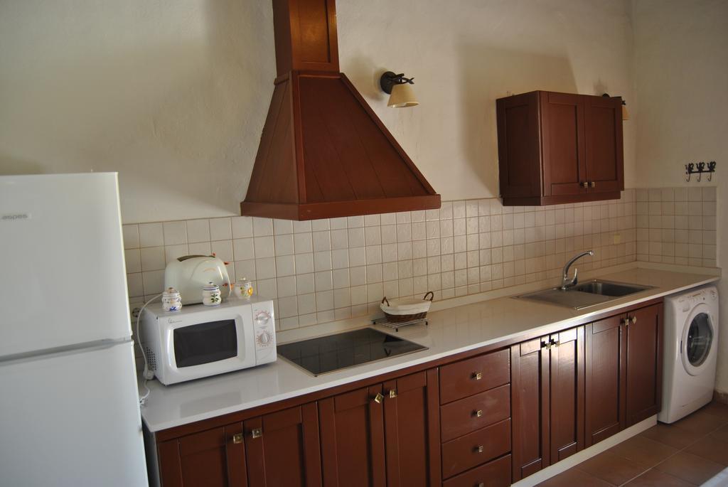 Casa Rural El Granero Aguimes Room photo