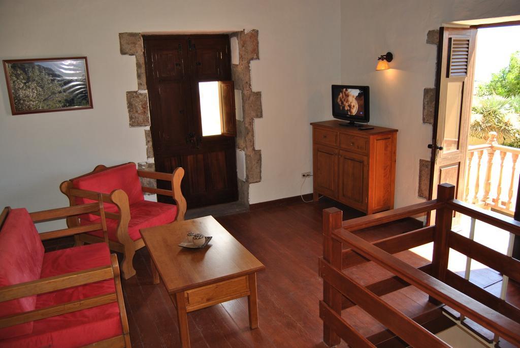 Casa Rural El Granero Aguimes Room photo