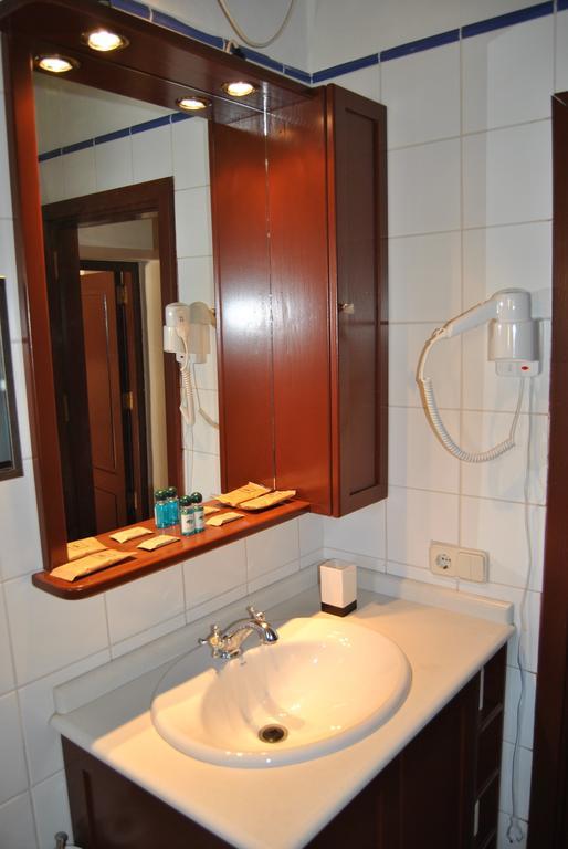 Casa Rural El Granero Aguimes Room photo