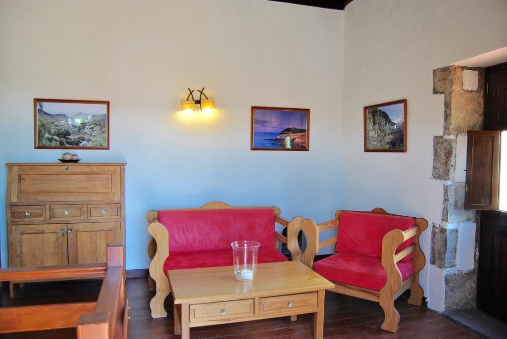 Casa Rural El Granero Aguimes Room photo