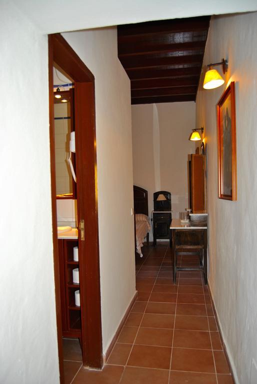 Casa Rural El Granero Aguimes Room photo