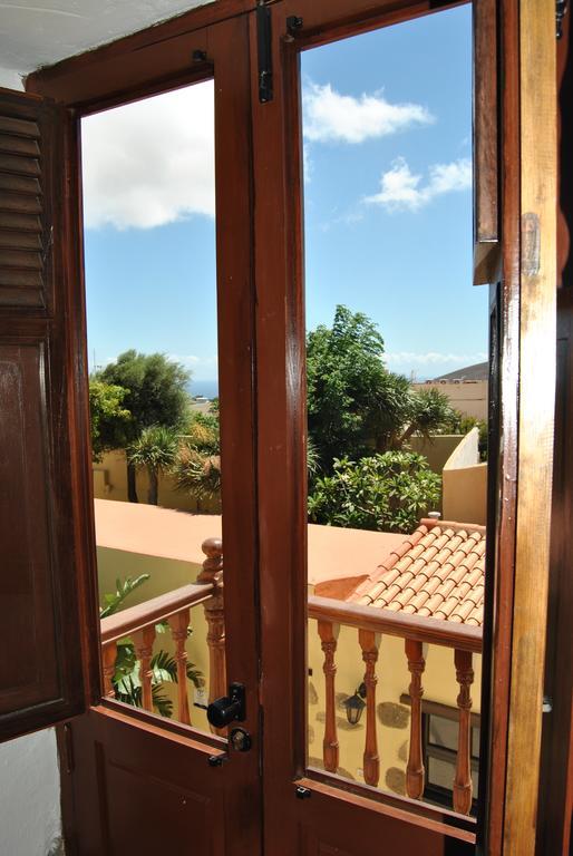 Casa Rural El Granero Aguimes Room photo