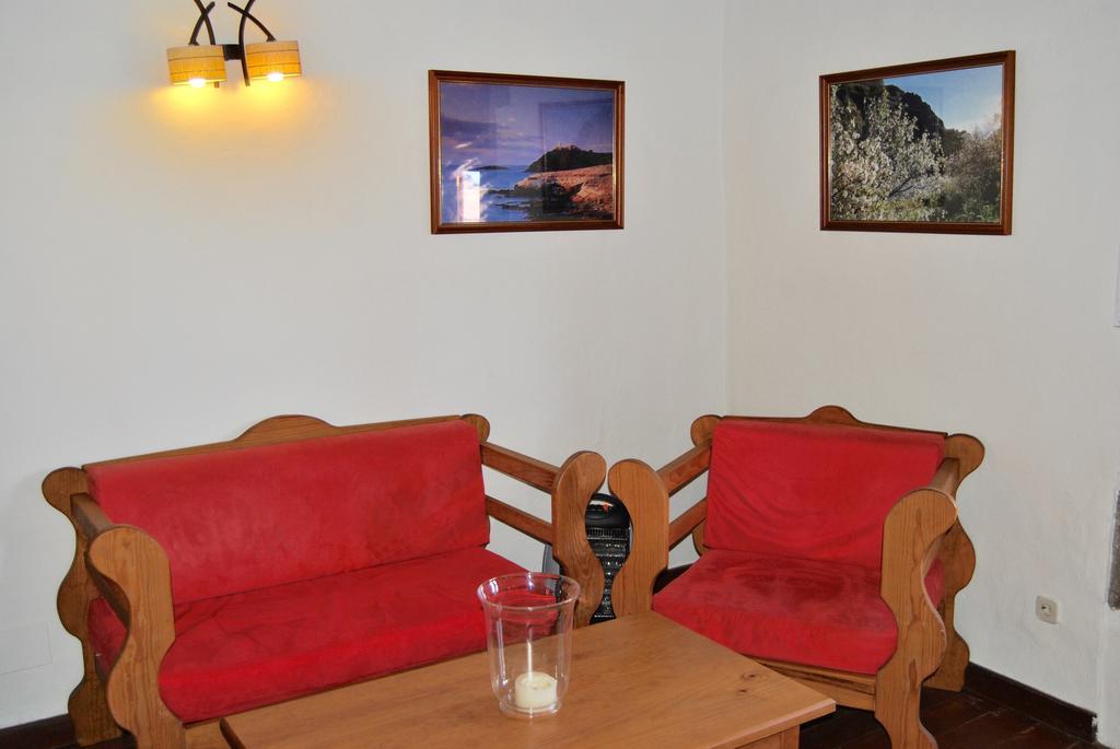 Casa Rural El Granero Aguimes Room photo