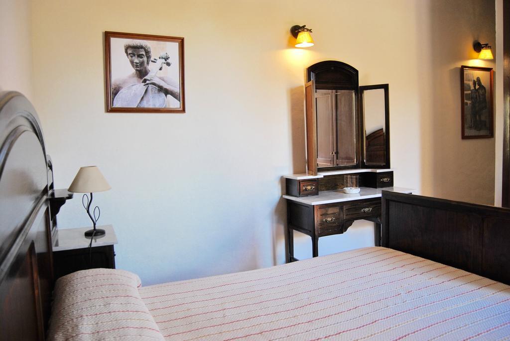 Casa Rural El Granero Aguimes Room photo