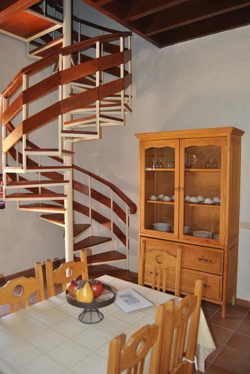 Casa Rural El Granero Aguimes Room photo