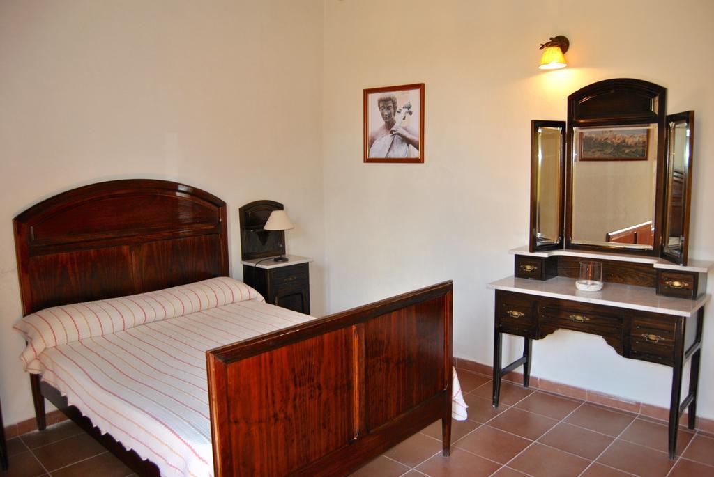Casa Rural El Granero Aguimes Room photo