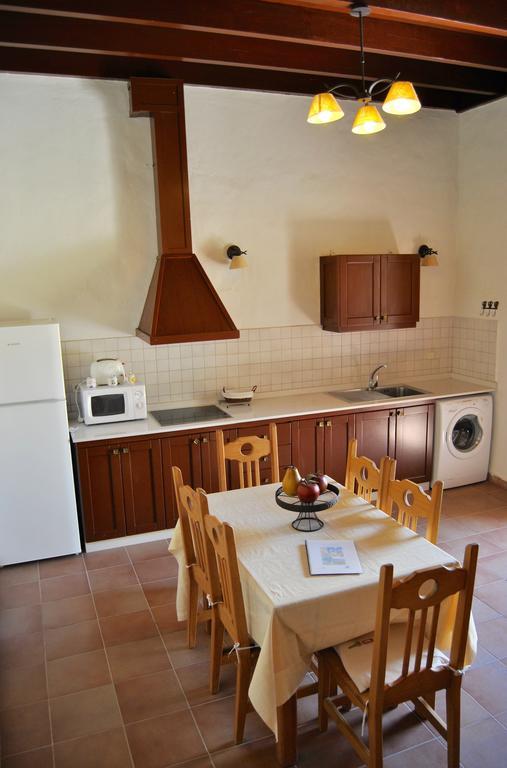 Casa Rural El Granero Aguimes Room photo